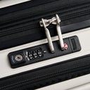 Delsey Paris Shadow 5.0 - 4-Rollen-Kabinentrolley mit Vortasche S 55 cm erw. USB (elfenbein) - Ansicht 7