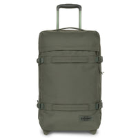 Eastpak selection Transit R 42 - Rollenreisetasche S 51 cm (monotone khaki)