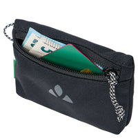 Vaude Wallet S - Geldbörse 12 cm (black) - Ansicht 4