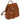 Brics Volterra - Rucksack 30 cm (tobacco) - Markenkoffer