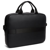 Tommy Hilfiger Metro Computer Bag - Laptoptasche 36 cm (black)