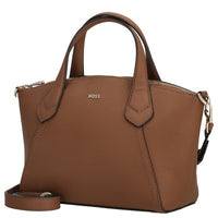 BOSS Lenah Zip Tote - Handbag S 24 cm (medium brown)
