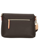 bugatti Ella - Schultertasche 25 cm (darkbrown) - Ansicht 4