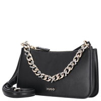 HUGO Women Love - Schoudertas 21 cm (black)