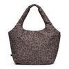 Johnny Urban Cleo - Tote Bag 56 cm (brown leo)