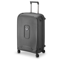 Delsey Paris Moncey MR - 4-Rollen-Trolley 69 cm (schwarz) - Ansicht 2