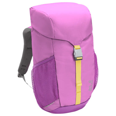 Jack Wolfskin Kids Explorer 15 - Kinderrucksack 42 cm (foxglove) - Ansicht 4