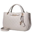 Guess Carmella - Henkeltasche 35 cm (bone logo) - Ansicht 2
