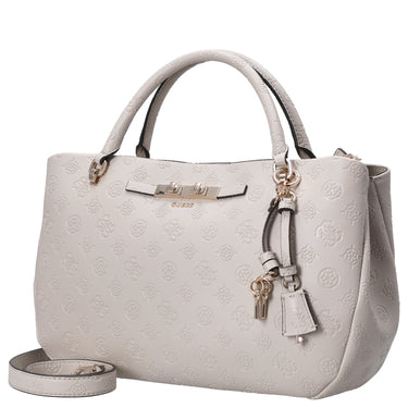 Guess Carmella - Henkeltasche 35 cm (bone logo) - Ansicht 2