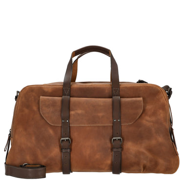 aunts & uncles Good Old Friends Roughneck - Reisetasche 58 cm (hazelnut) - Markenkoffer