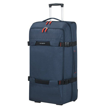 Samsonite Sonora - Rolling Travel Bag 82/31 cm (Color: night blue)