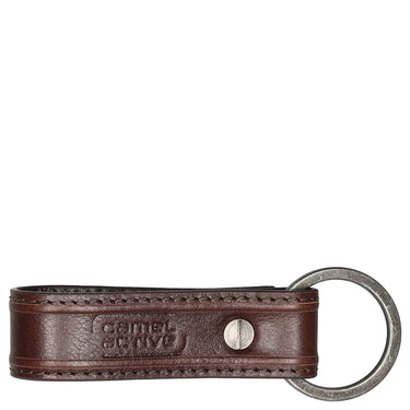 Camel Active Wood - Schlüsselanhänger (brown) - Ansicht 2