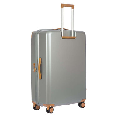 Brics Amalfi - 4 - Rollen - Trolley 82 cm (silver) - Markenkoffer