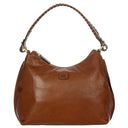 Brics Volterra - Schultertasche 32 cm (tobacco) - Markenkoffer