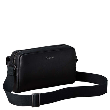 Calvin Klein Emblem HW - Umhängetasche 26 cm (schwarz) - Ansicht 2