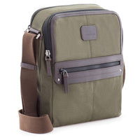 Scharlau Baobab Digitata - Shoulder Bag 28 cm (Color: green)