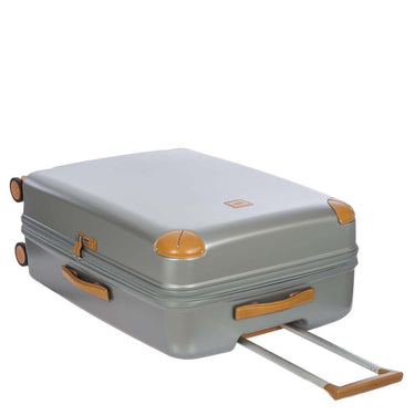 Brics Amalfi - 4-Rollen-Trolley L 76 cm (silver) - Ansicht 5