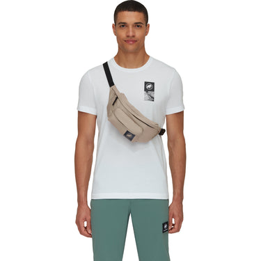 Mammut Xeron Neuveville - Gürteltasche 26.5 cm (safari) - Ansicht 8