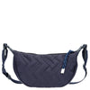 zwei Cleo - Shoulder Bag 30 cm (black-new)