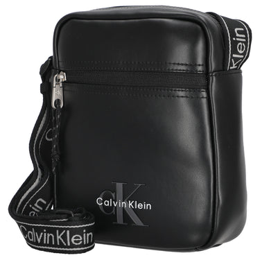 Calvin Klein Bold - Umhängetasche (black) - Ansicht 2