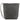 Klondike 1896 Yukon Brooke - Bucket Bag 29 cm (gray)
