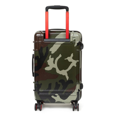 Eastpak selection Resist'r Zip - 4-Rollen-Kabinentrolley S 55 cm (camo) - Ansicht 3