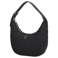 Guess Eco Gemma Hobo - Schultertasche 31 cm (black)