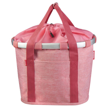 reisenthel Bikebasket 15 twist berry – Markenkoffer