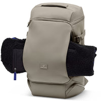 Johnny Urban Kian Large - Rucksack 55 cm (desert grey) - Ansicht 5