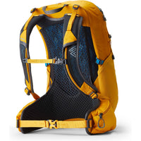 Gregory Jade 20 LT RC - Women's Wanderrucksack 52.5 cm (capri yellow) - Ansicht 2
