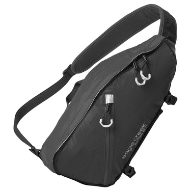 Eagle Creek selection Ranger XE Crossbody - Crossbody Bag 40 cm (Color: black/river rock)