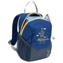 Jack Wolfskin Sprout 5 - Kinderrucksack 25.5 cm (blue orchid) - Ansicht 5
