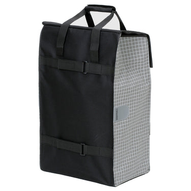 Andersen Royal Shopper Hedda - Treppensteiger 107 cm (grau) - Markenkoffer