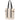 Haglöfs Tight Tote 25 - Tasche/Reiserucksack 40 cm (chalk beige/true black)