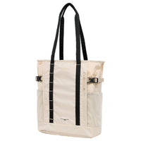 Haglöfs Tight Tote 25 - Tasche/Reiserucksack 40 cm (chalk beige/true black)