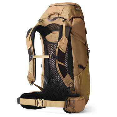 hydra 38-liter-wanderrucksack Gregory Zulu 35 Wanderrucksack Desert Tan – Markenkoffer