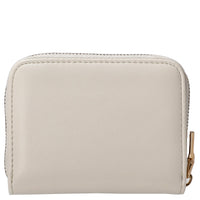 Seidenfelt Yiva - Geldbörse 2cc 10.5 cm (soft cream) - Ansicht 4
