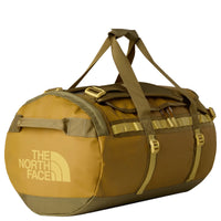 The North Face Base Camp Duffel M 71 - Reisetasche 64 cm (golden tan/cedar/honeye)