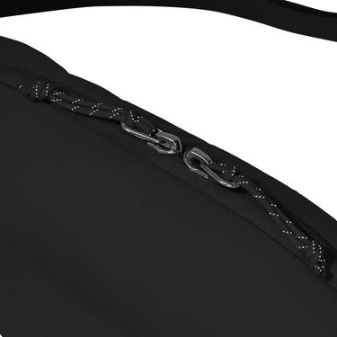 Jack Wolfskin Berkeley - Gürteltasche 30 cm (black) - Ansicht 5