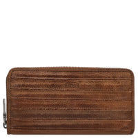 FREDsBRUDER Gürteltier Big - Geldbörse (desert brown)