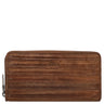 FREDsBRUDER Gürteltier Big - Geldbörse (desert brown)