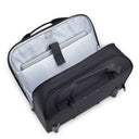 Delsey Paris Parvis Plus - 2-Rollen-Businesstrolley 42 cm (schwarz) - Ansicht 4