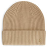Tommy Hilfiger Cashmere Beanie - Mütze (horseradish)