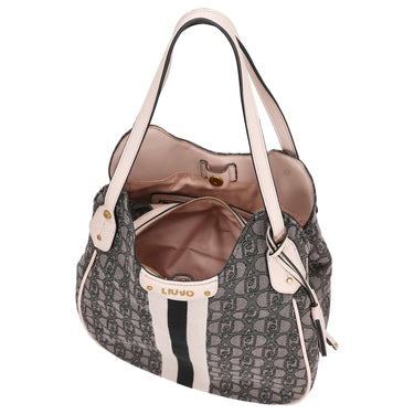 Liu Jo Adonide Hobo - Henkeltasche L 34 cm (black) - Ansicht 6