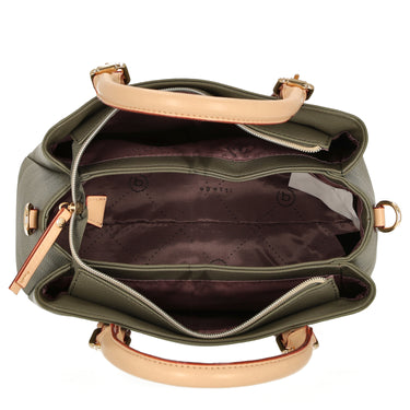 bugatti Ella M - Henkeltasche 30 cm (olive) - Ansicht 6