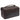 The Chesterfield Brand Elmia - Toiletry Bag 24 cm (Color: black)