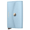 Secrid Envelope Pebble - Geldbörse 8cc 10.2 cm (ice blue)