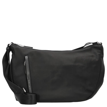 Mandarina Duck Hunter - Shoulder Bag M 38 cm (Color: black)