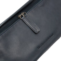 The Chesterfield Brand Kruger - Gürteltasche 40 cm (navy) - Ansicht 5