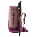 Deuter Telatie 24 SL - Wanderrucksack 56 cm (ashrose-cassis) - Ansicht 8